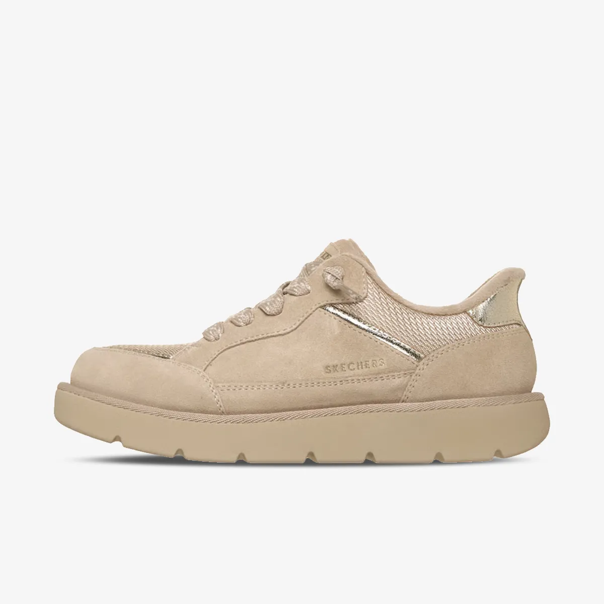 SKECHERS Patike KEEPSAKES COZY-STREET HIKER E