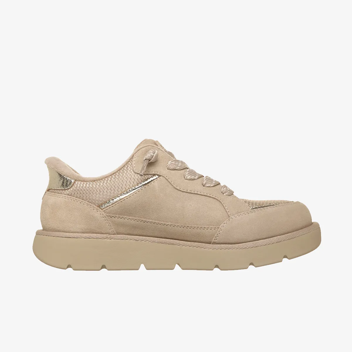SKECHERS Patike KEEPSAKES COZY-STREET HIKER E