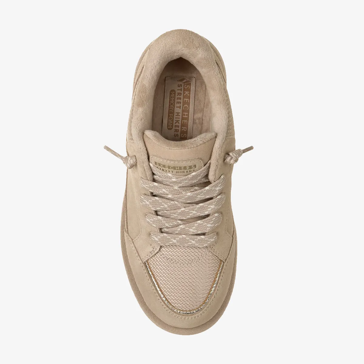 SKECHERS Patike KEEPSAKES COZY-STREET HIKER E