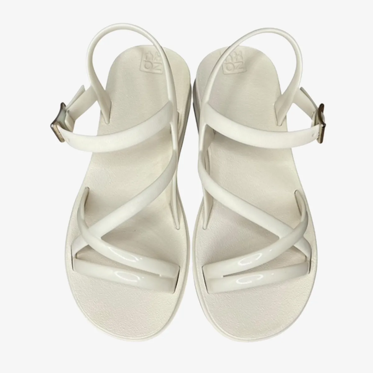 ZAXY Sandale Classy Sand