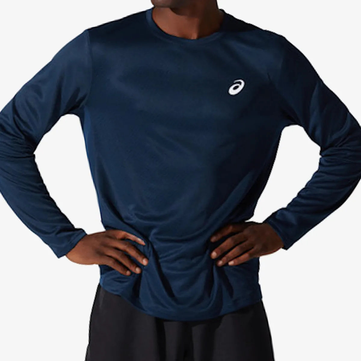 Asics Majica dugih rukava CORE LS TOP 