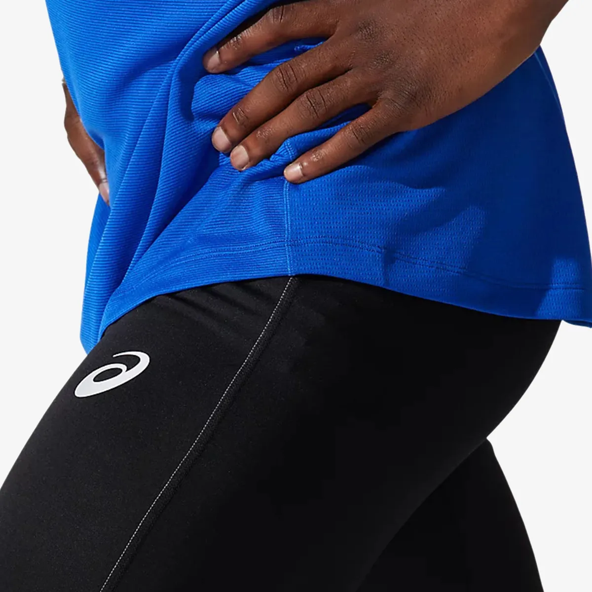 Asics Helanke Core Tight 2011C345-001 | Run ’n More