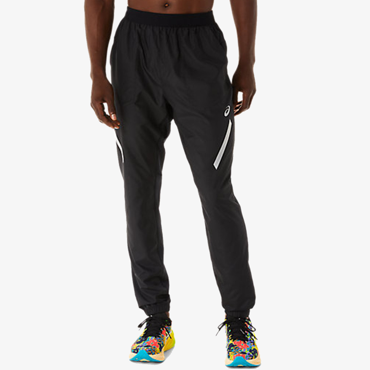 ASICS Donji deo trenerke LITE SHOW 2011C754 001 Runnmore