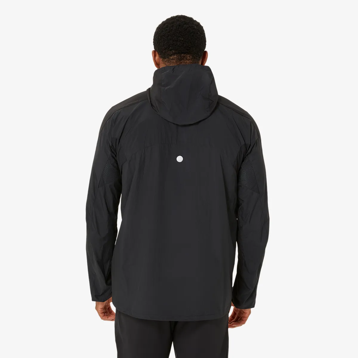 Asics Jakna ROAD PACKABLE JACKET 
