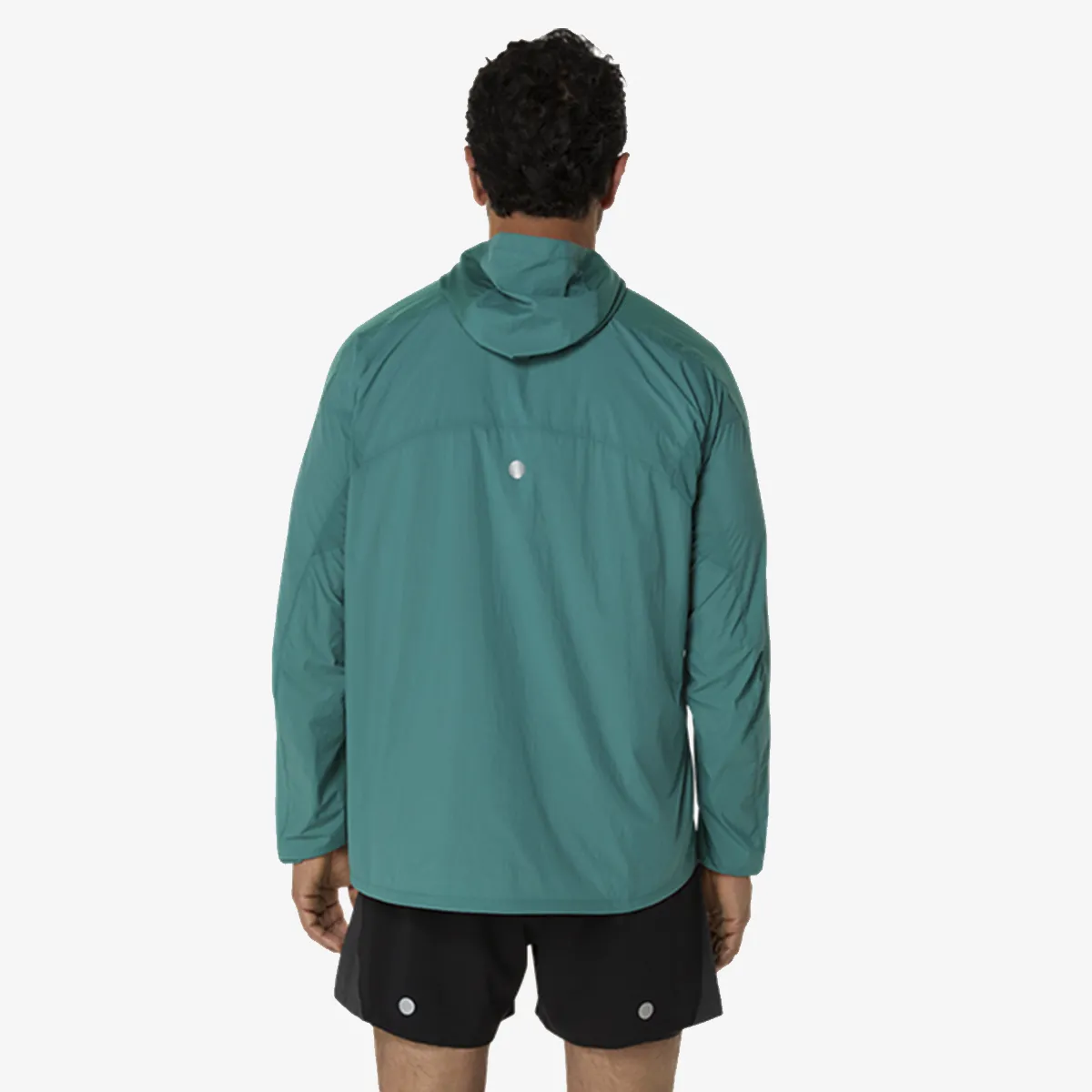 Asics Jakna Road Packable