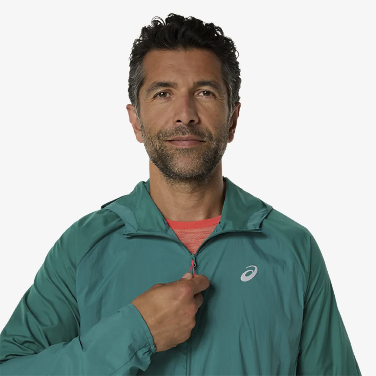 Asics Jakna Road Packable