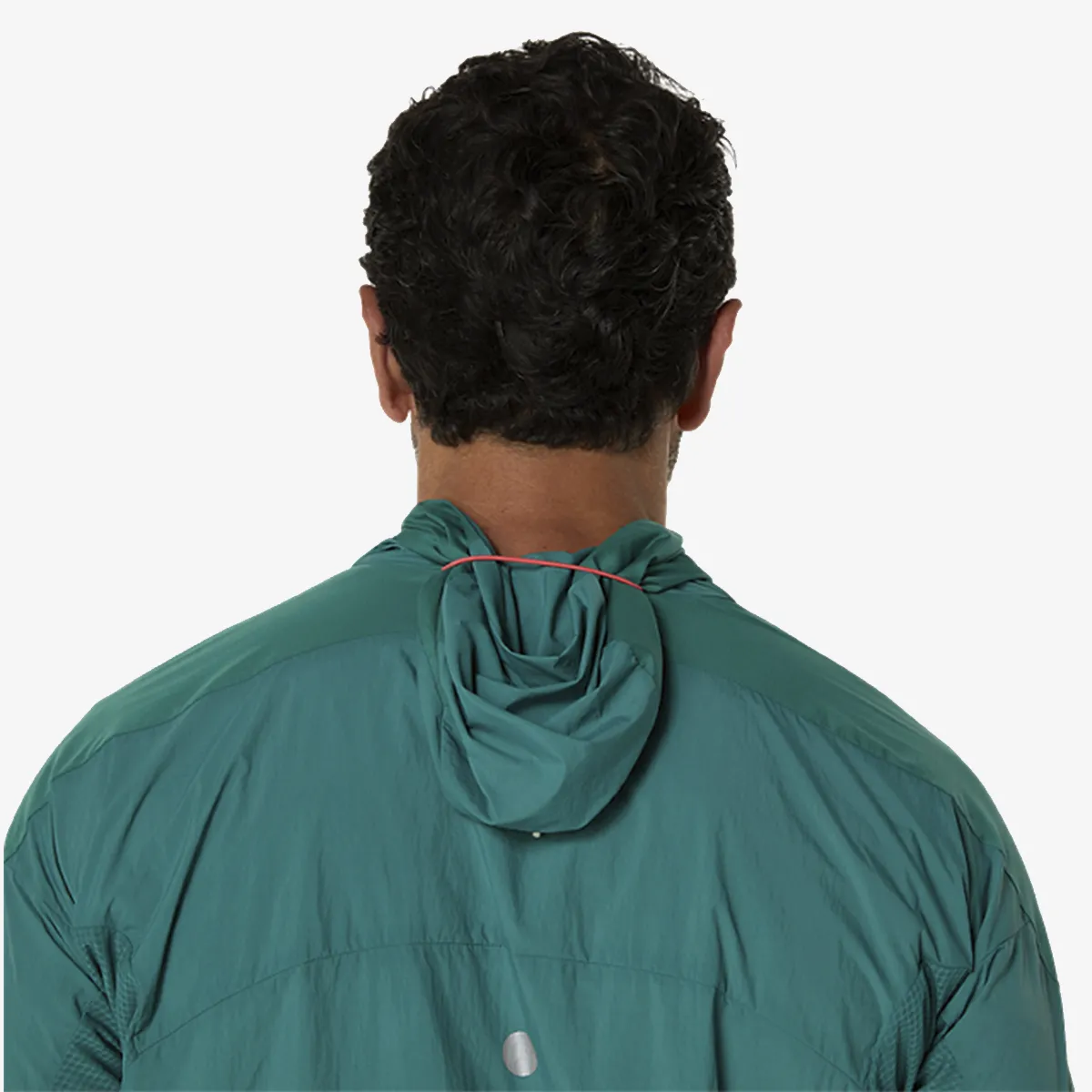 Asics Jakna Road Packable