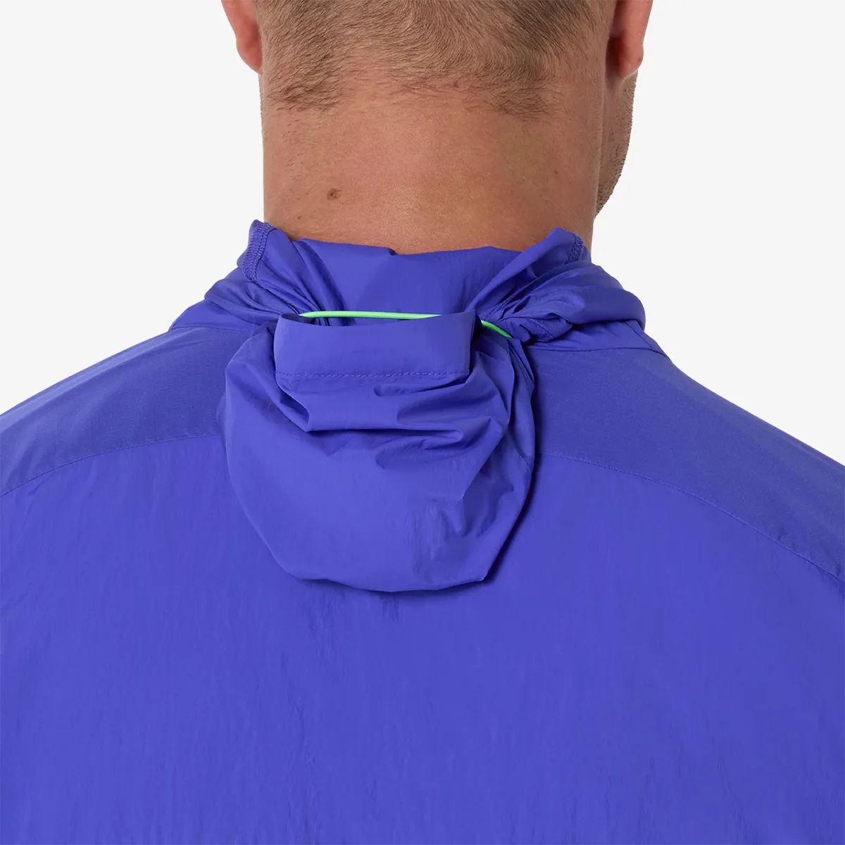 Asics Jakna ROAD PACKABLE JACKET 