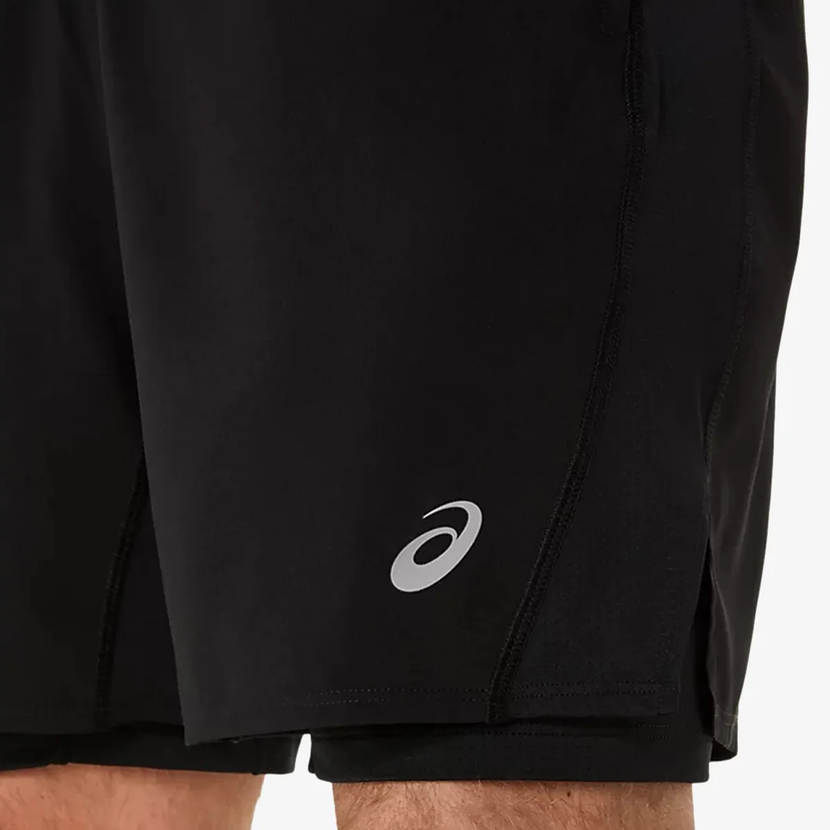 Asics Šorc Core  2N1 