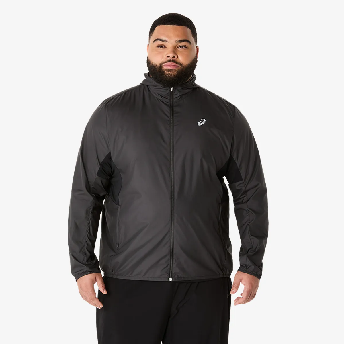 Asics Jakna CORE JACKET