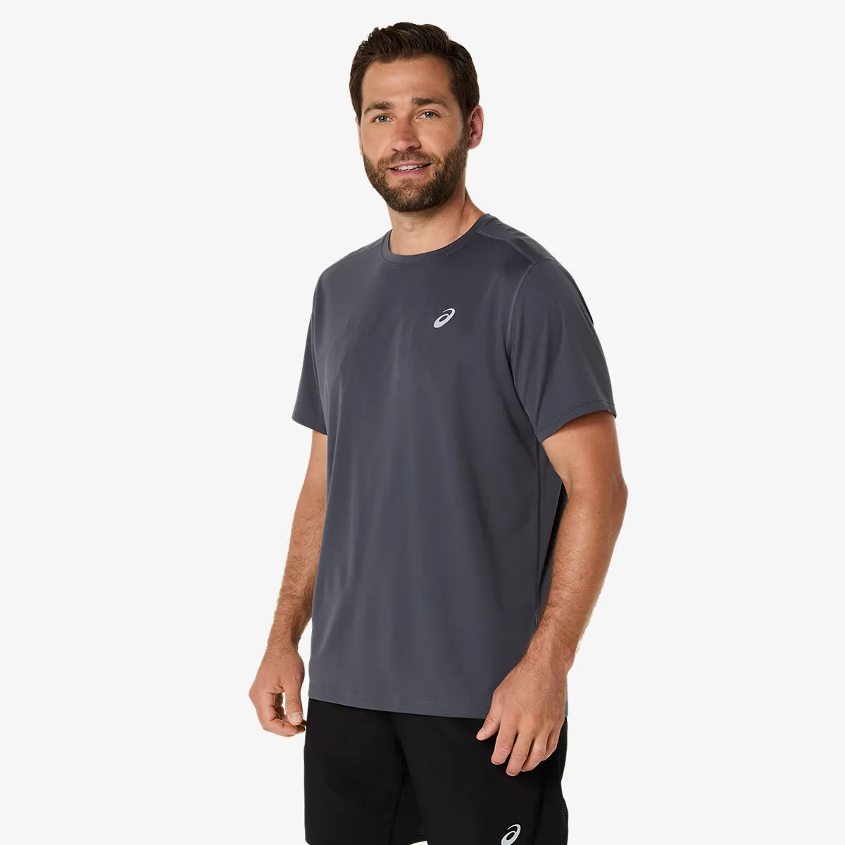 Asics Majica ASICS CORE SS TOP
