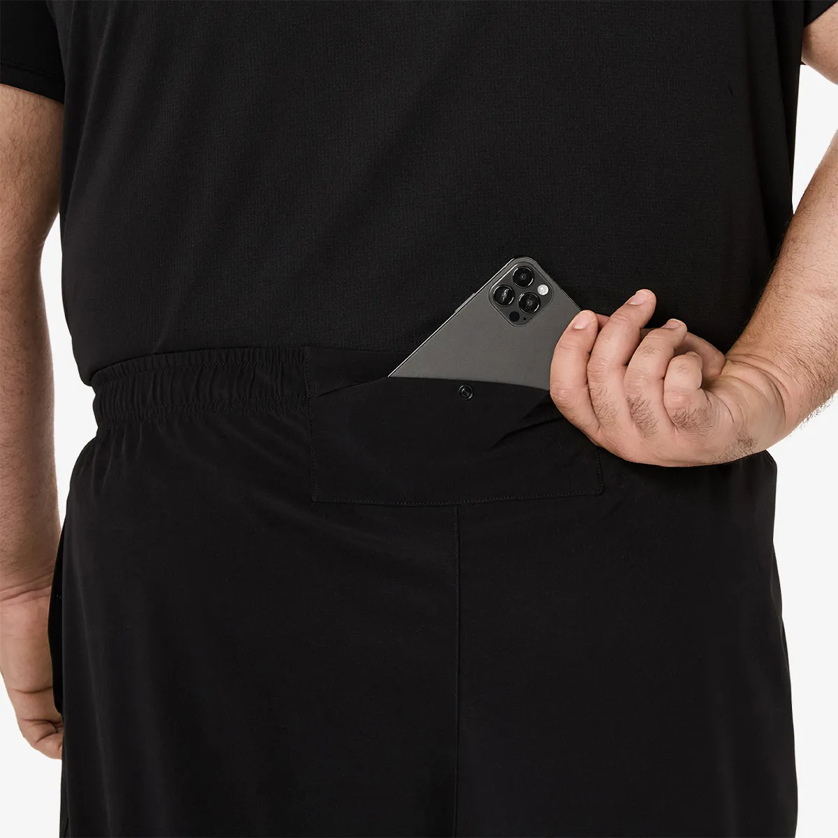 Asics Donji deo trenerke Core 