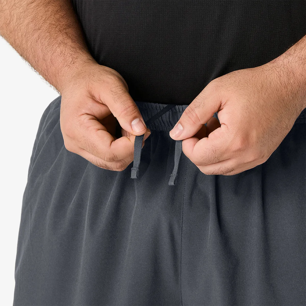 Asics Donji deo trenerke ASICS CORE WOVEN PANT