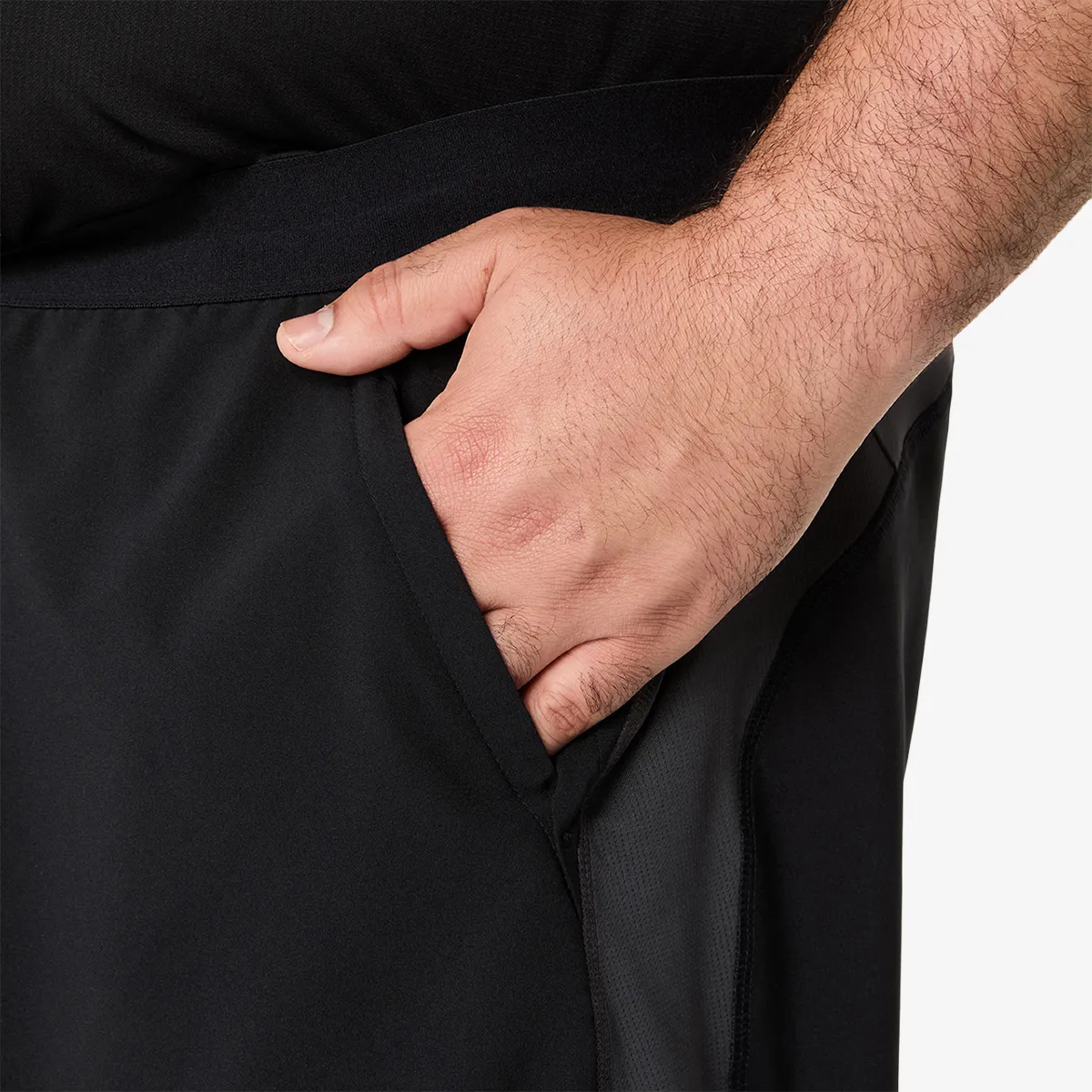 Asics Šorc Road 2N1 