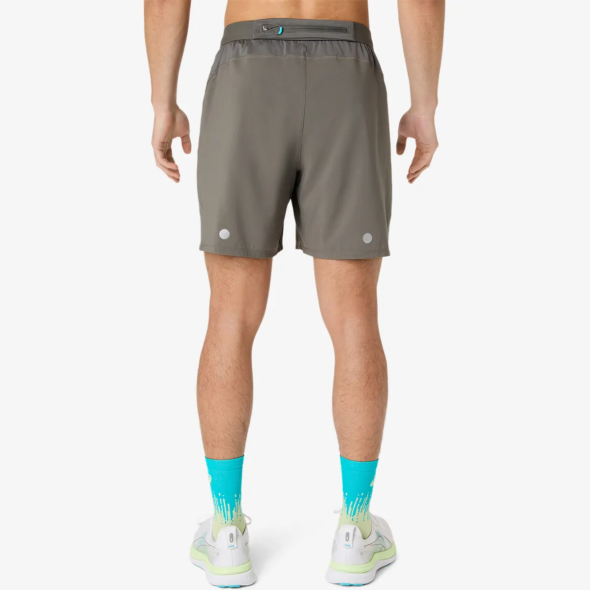 Asics Šorc ROAD 2-N-1 7IN SHORT