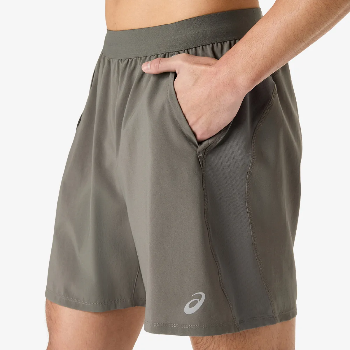 Asics Šorc ROAD 2-N-1 7IN SHORT