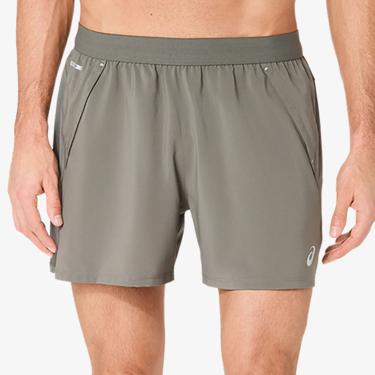 Asics Šorc ROAD 5IN SHORT 