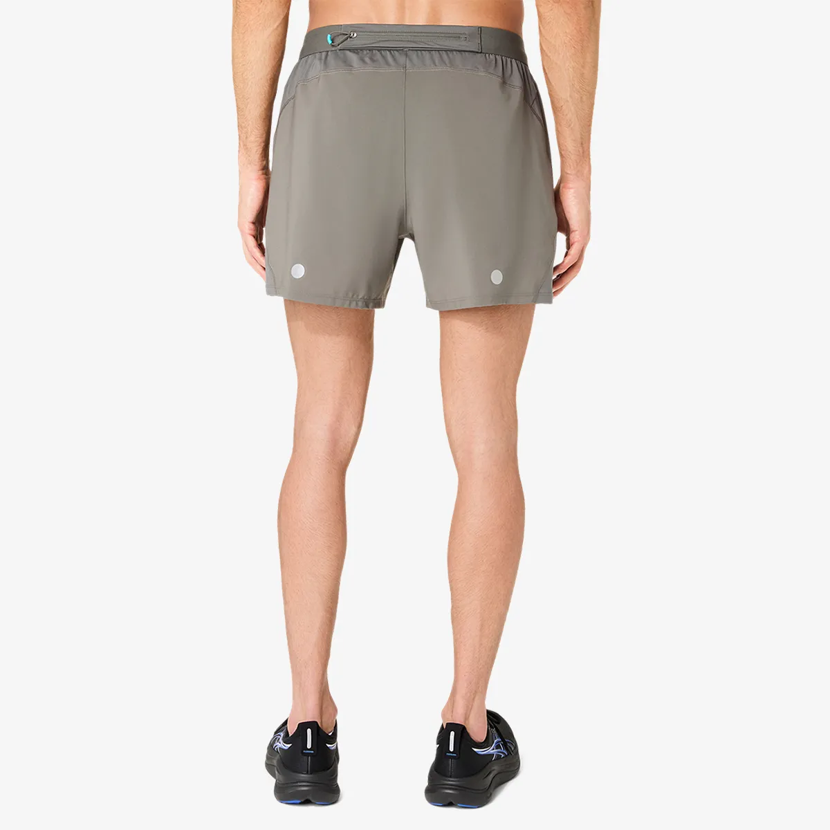 Asics Šorc ROAD 5IN SHORT 