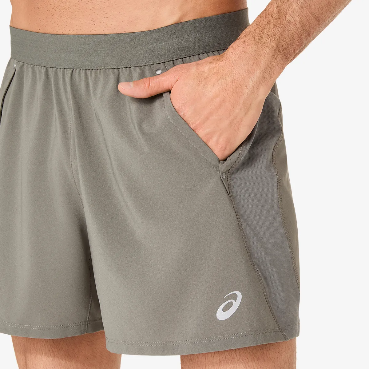 Asics Šorc ROAD 5IN SHORT 