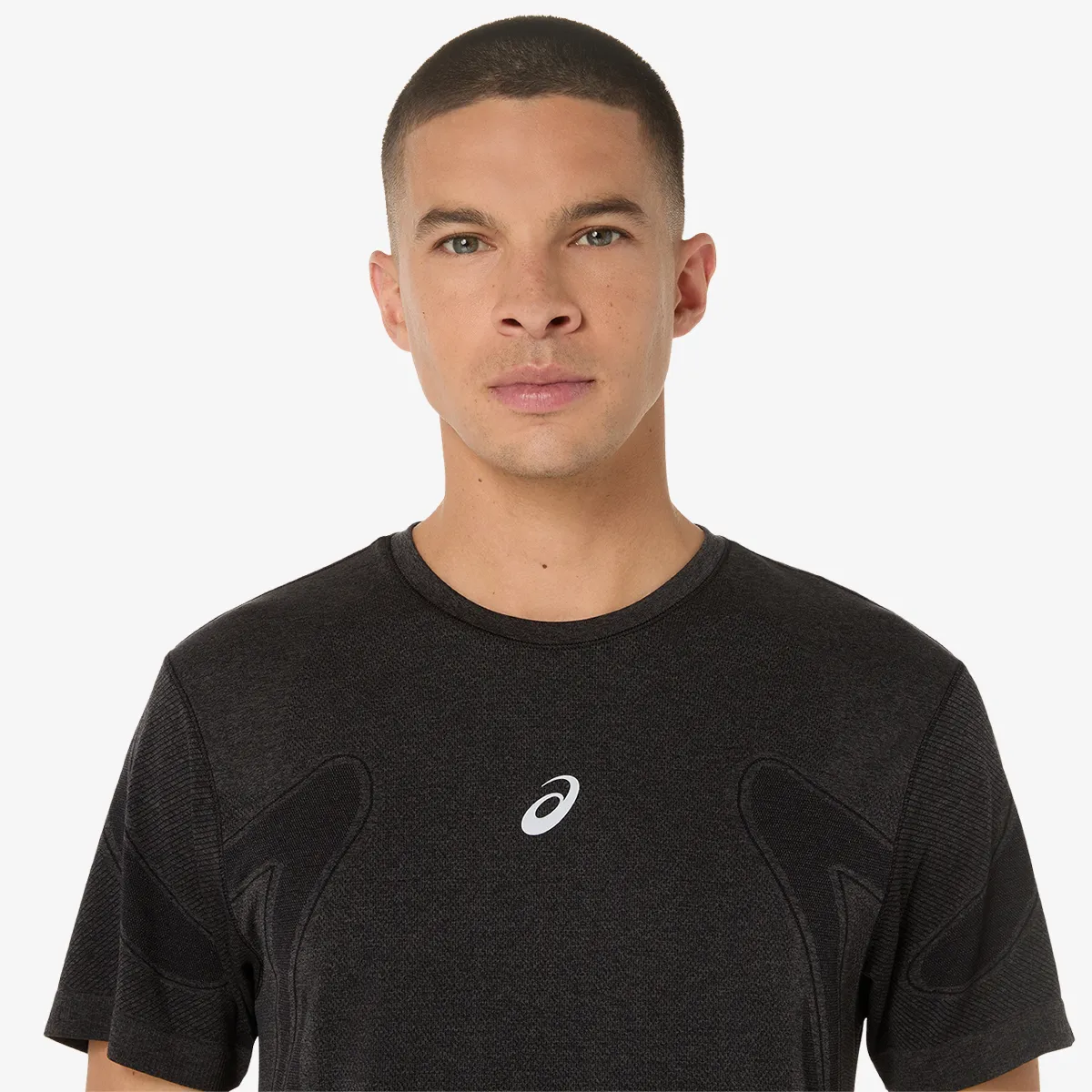 Asics Majica ROAD SEAMLESS SS TOP