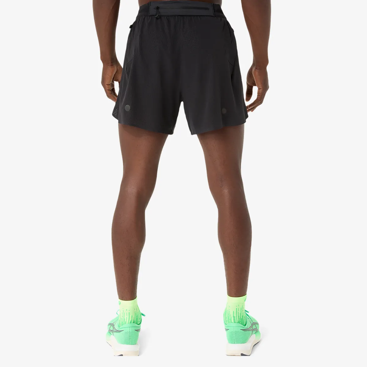 Asics Šorc METARUN 5IN SHORT