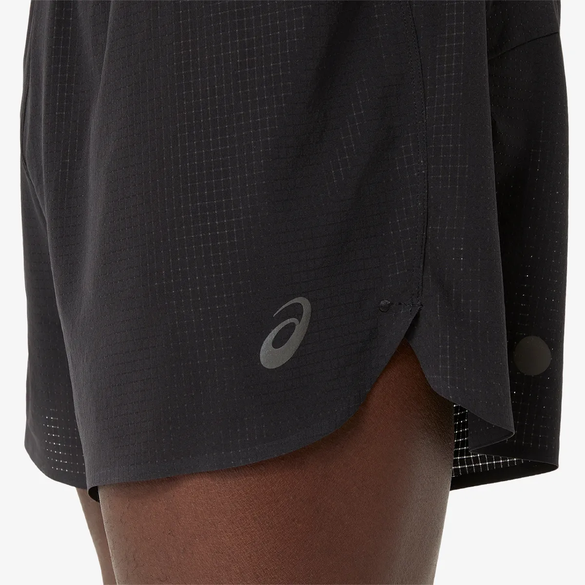 Asics Šorc METARUN 5IN SHORT