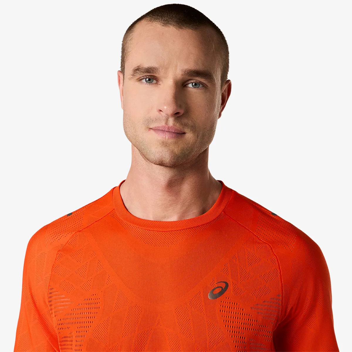 Asics Majica METARUN SS TOP