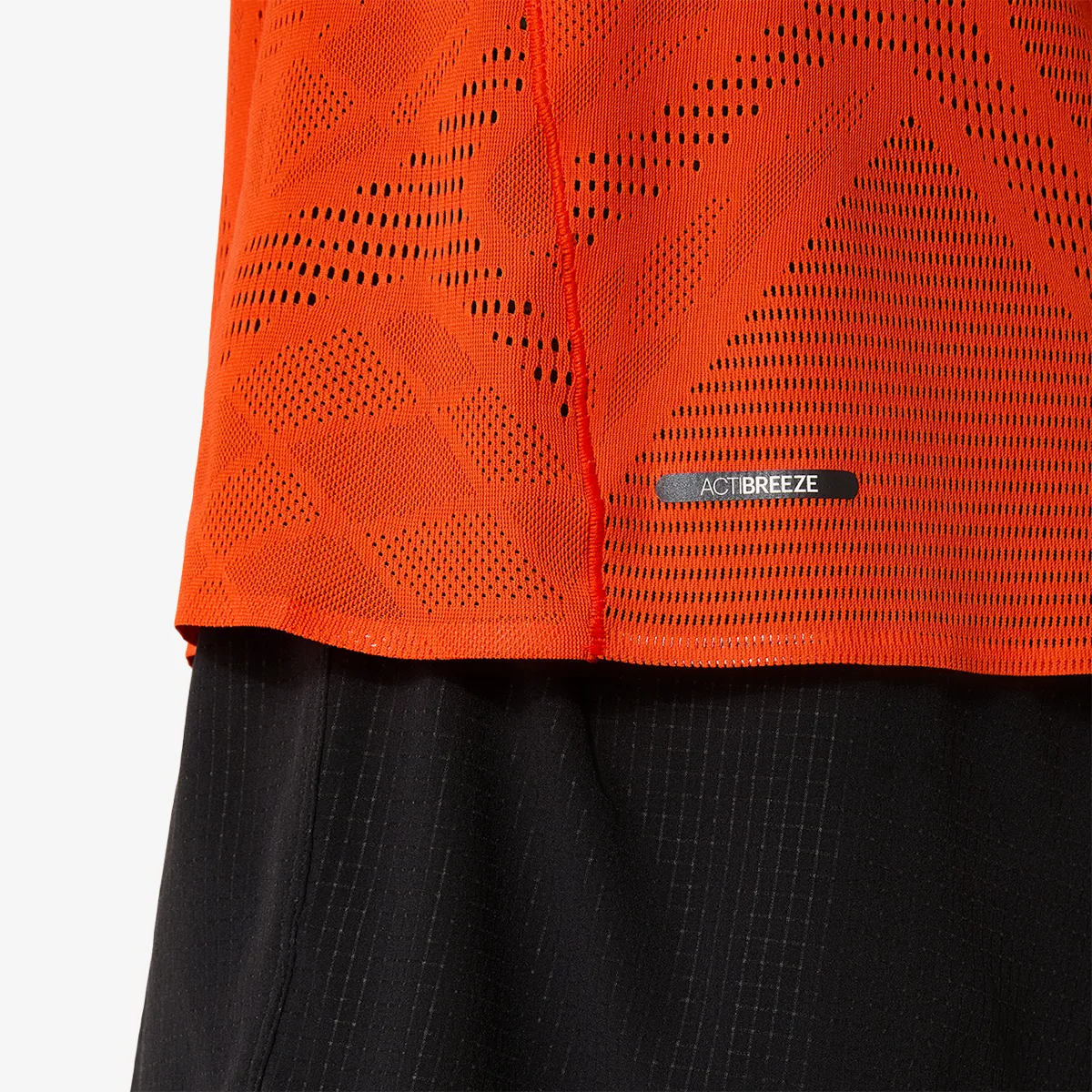 Asics Majica METARUN SS TOP