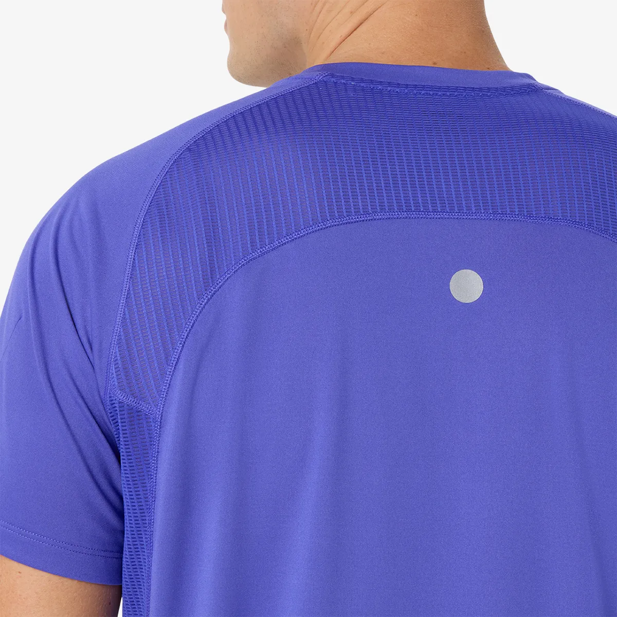 Asics Majica ROAD FADE SS TOP