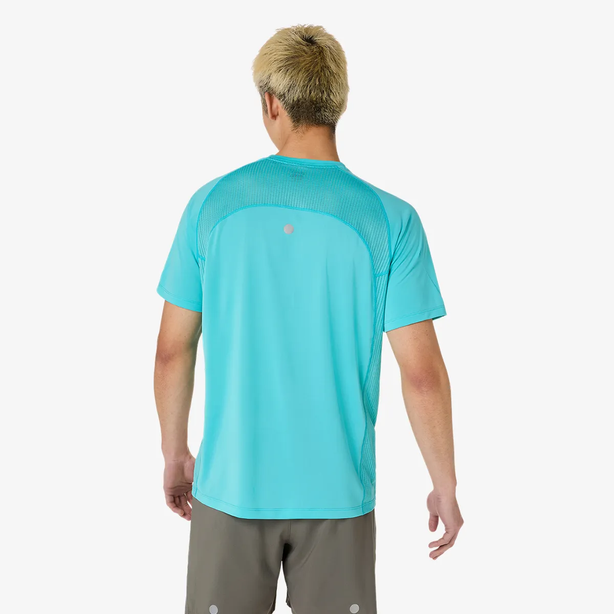 Asics Majica ROAD FADE SS TOP