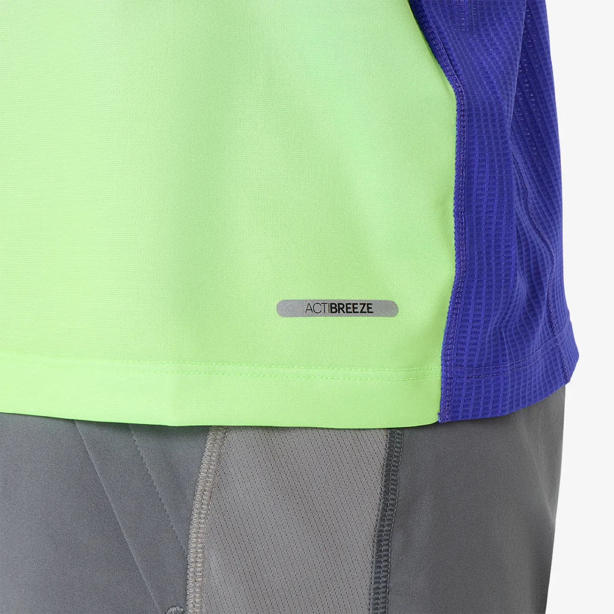 Asics Majica bez rukava Road Fade 