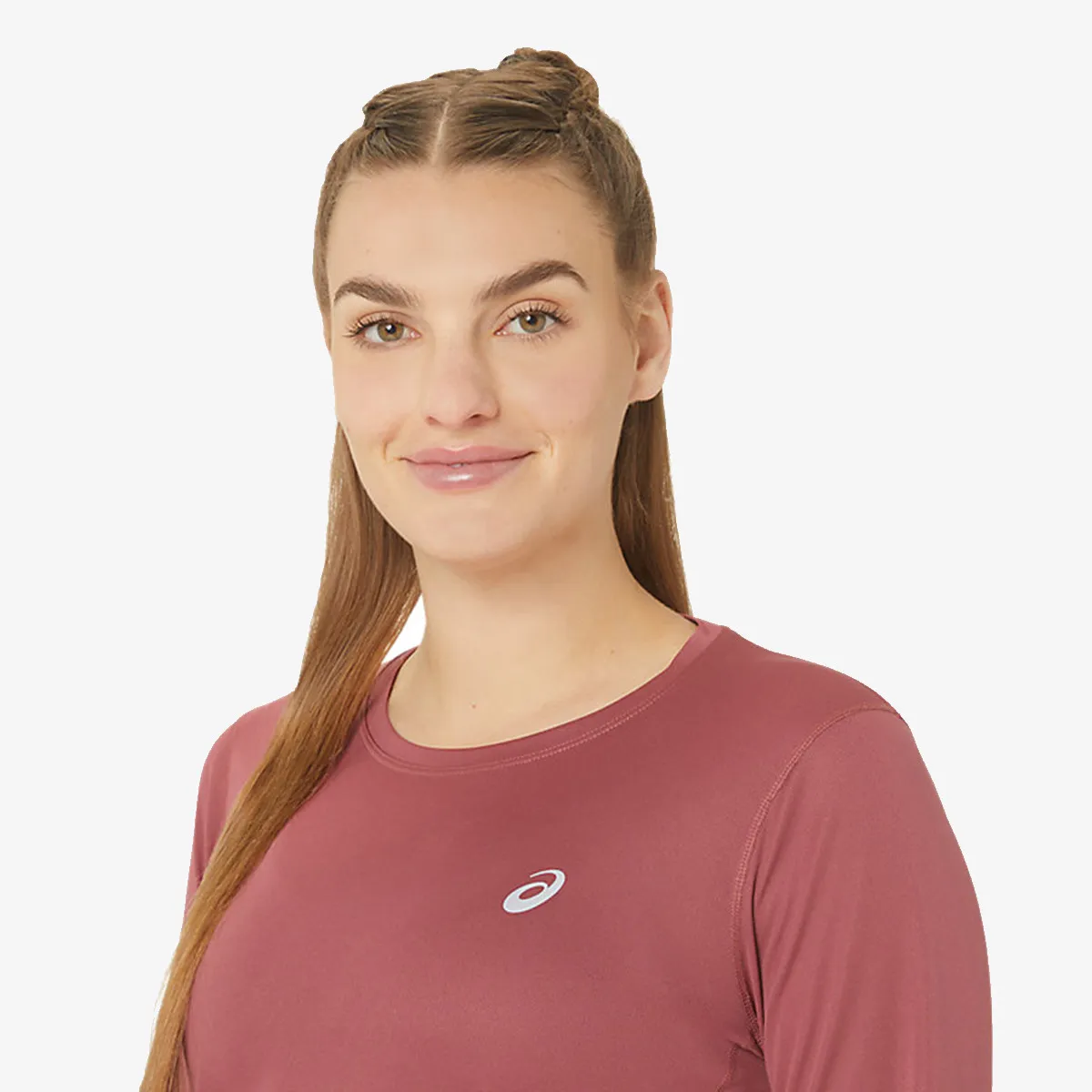 Asics Majica dugih rukava CORE