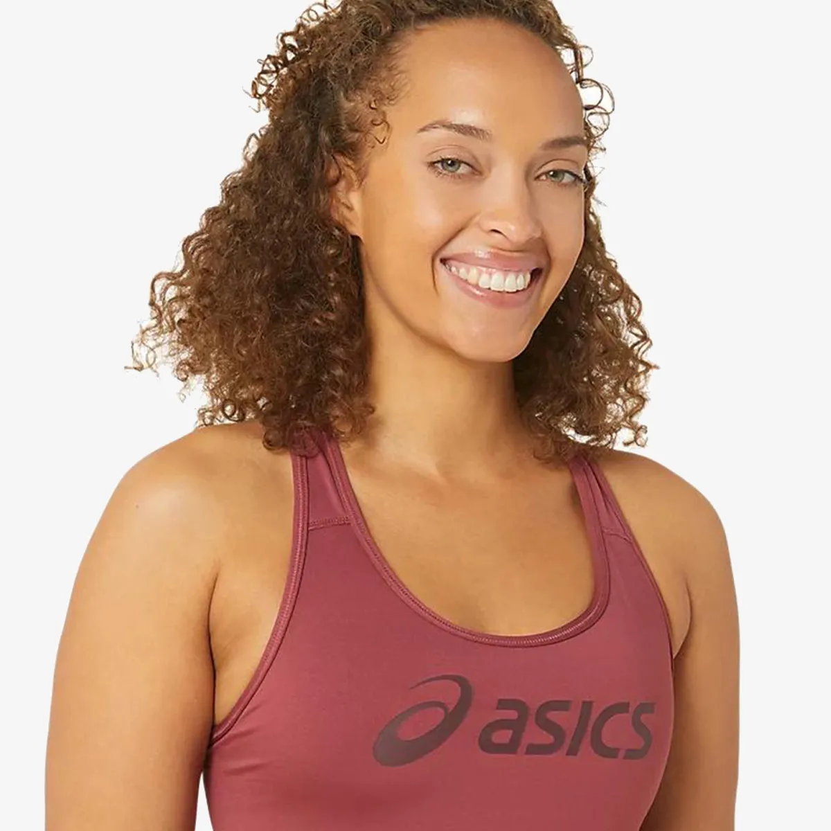 Asics Bra LOGO BAR