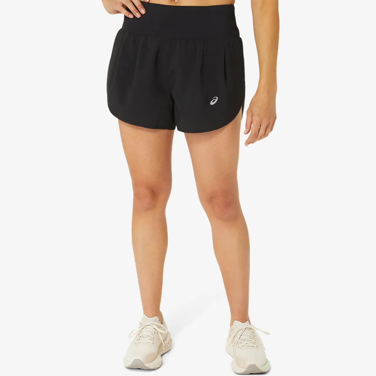 Asics Šorc ROAD 3.5IN SHORT