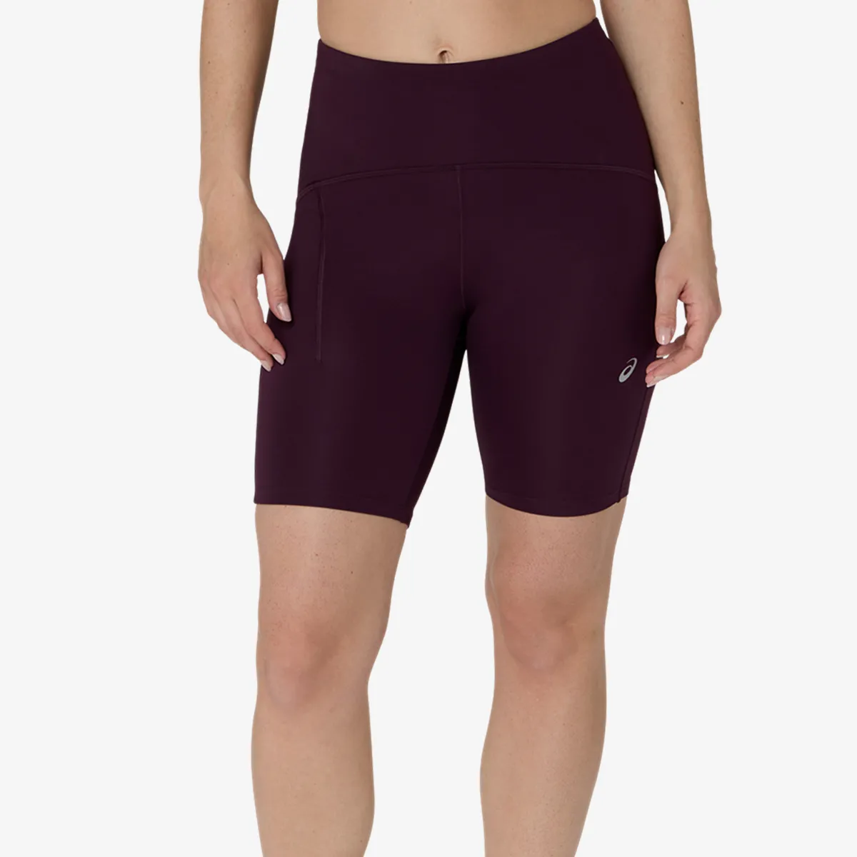 Asics Biciklisticke ROAD HIGH WAIST 8IN SPRINTER