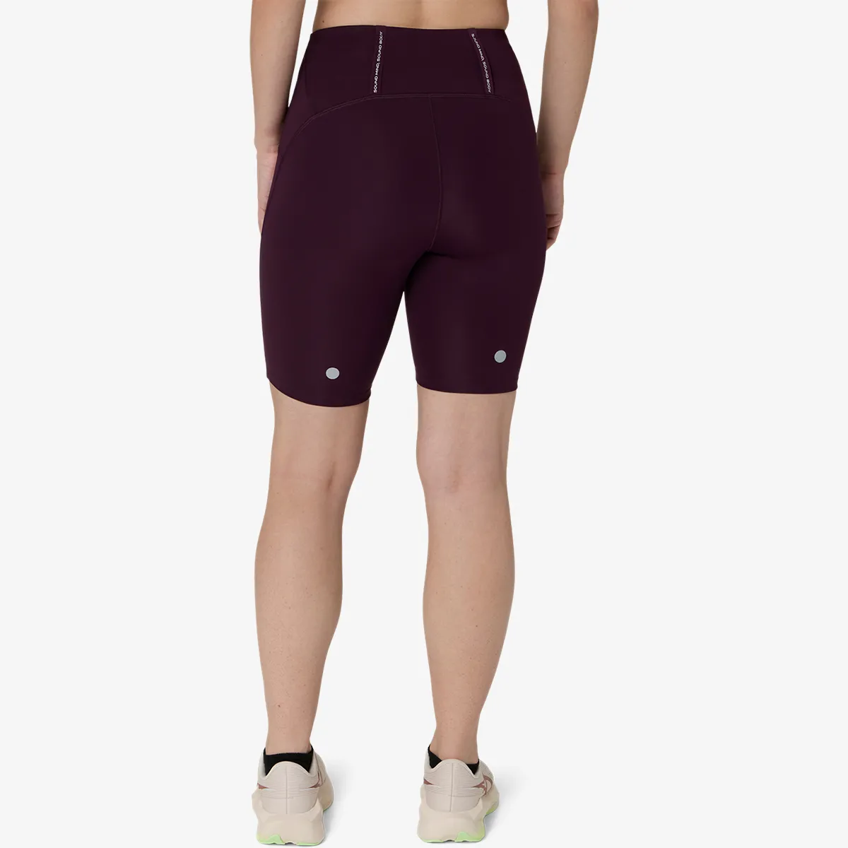 Asics Biciklisticke ROAD HIGH WAIST 8IN SPRINTER