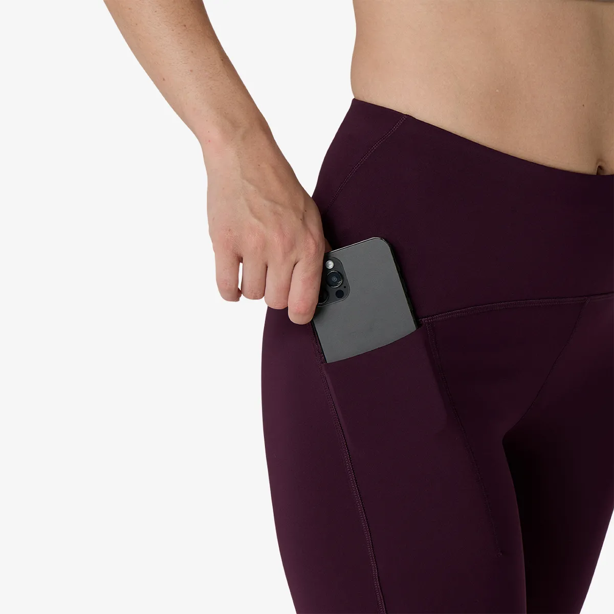 Asics Biciklisticke ROAD HIGH WAIST 8IN SPRINTER