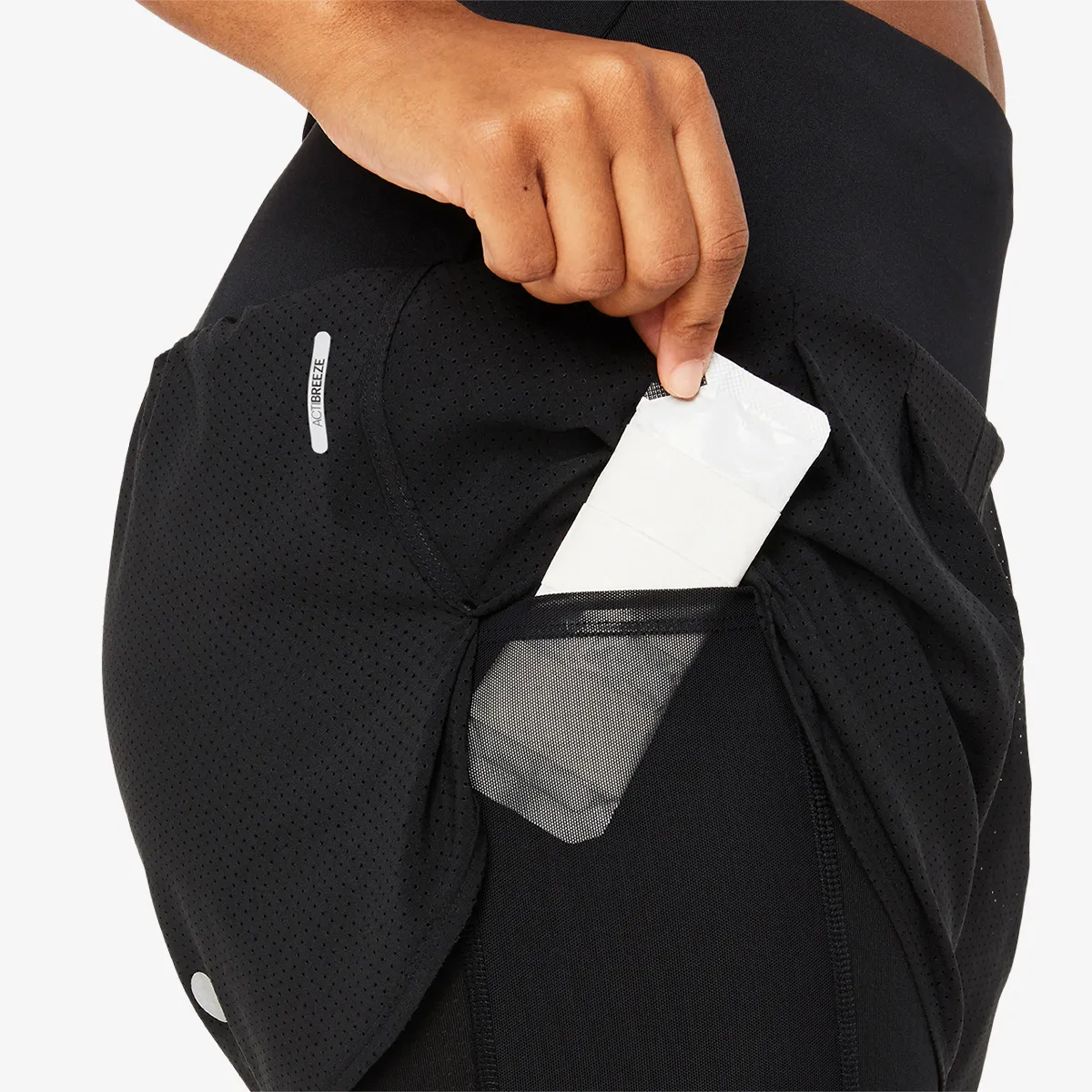 Asics Šorc Road 2-N-1