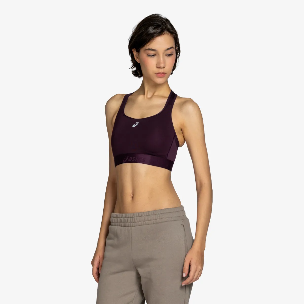 Asics Bra ROAD COMPRESSION BRA