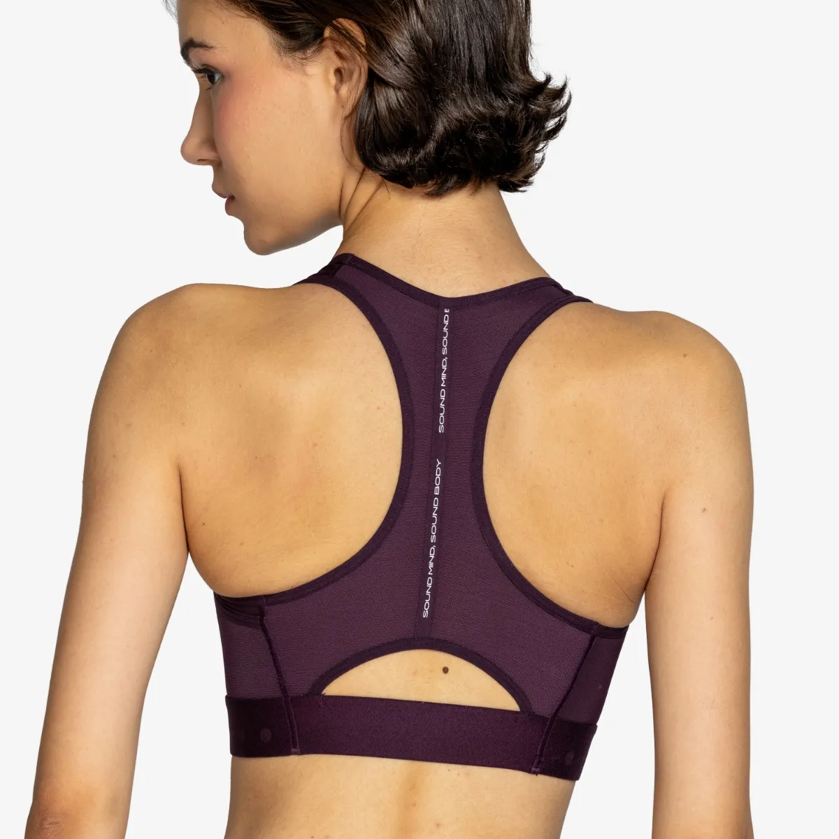 Asics Bra ROAD COMPRESSION BRA