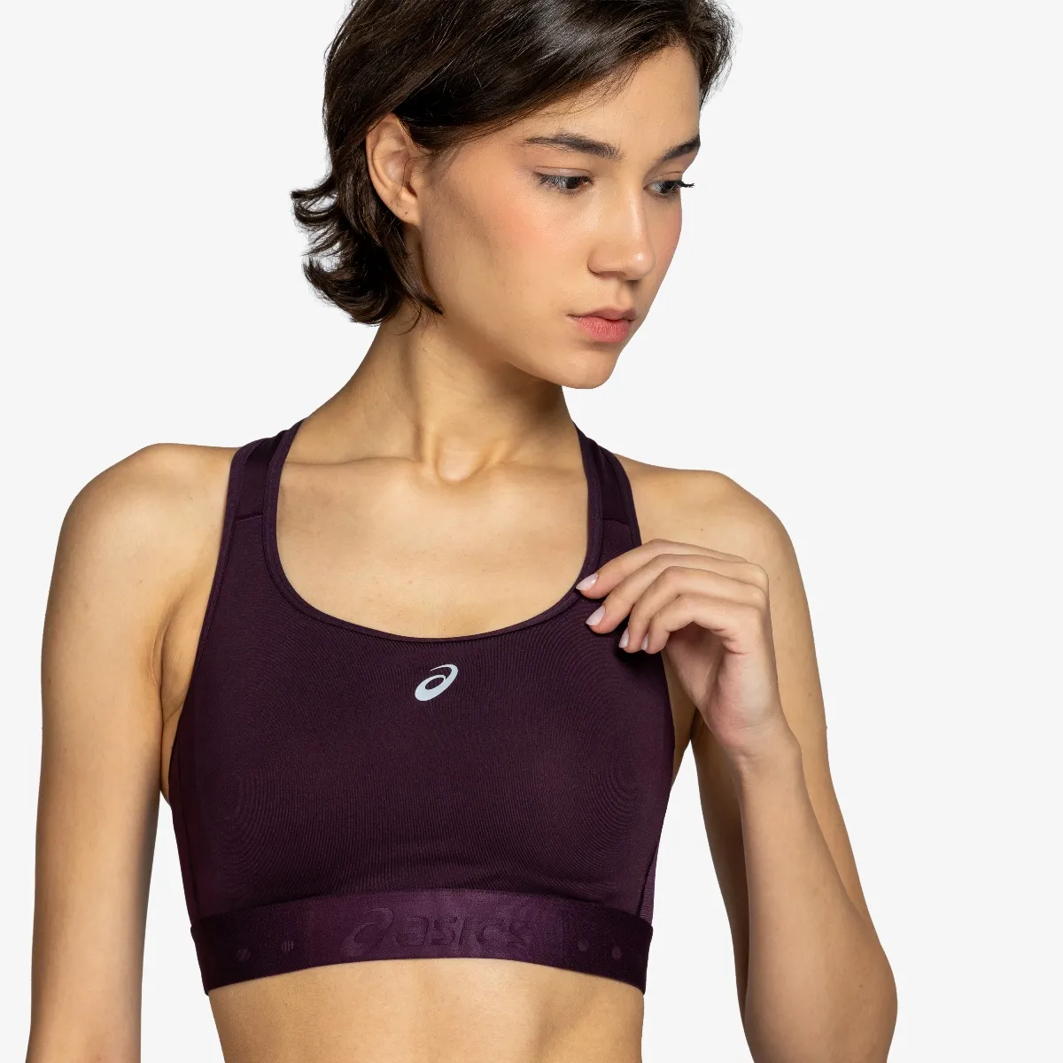Asics Bra ROAD COMPRESSION BRA