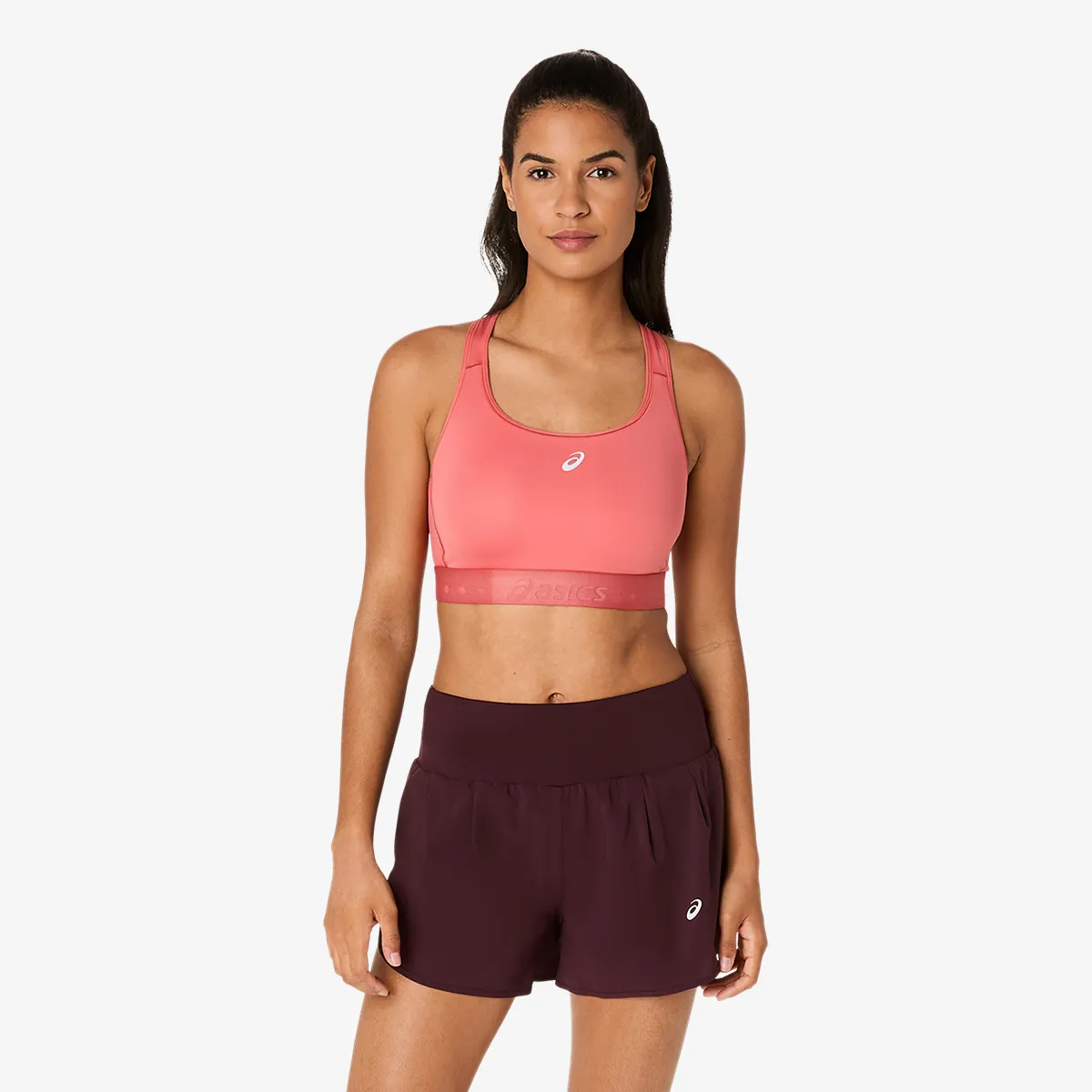 Asics Bra ROAD COMPRESSION BRA
