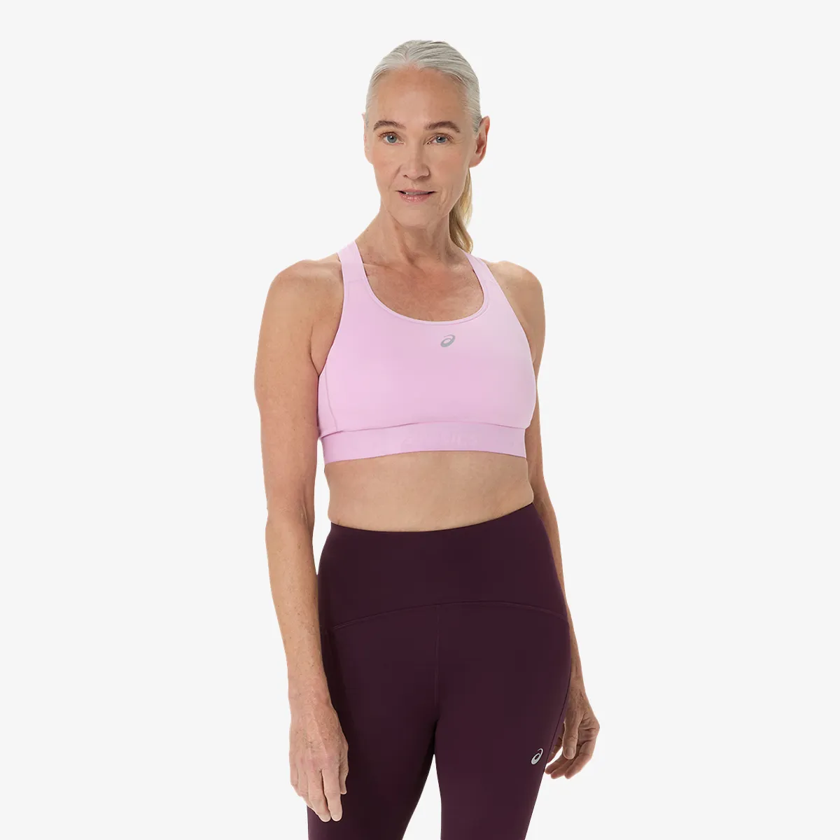 Asics Bra ROAD COMPRESSION BRA