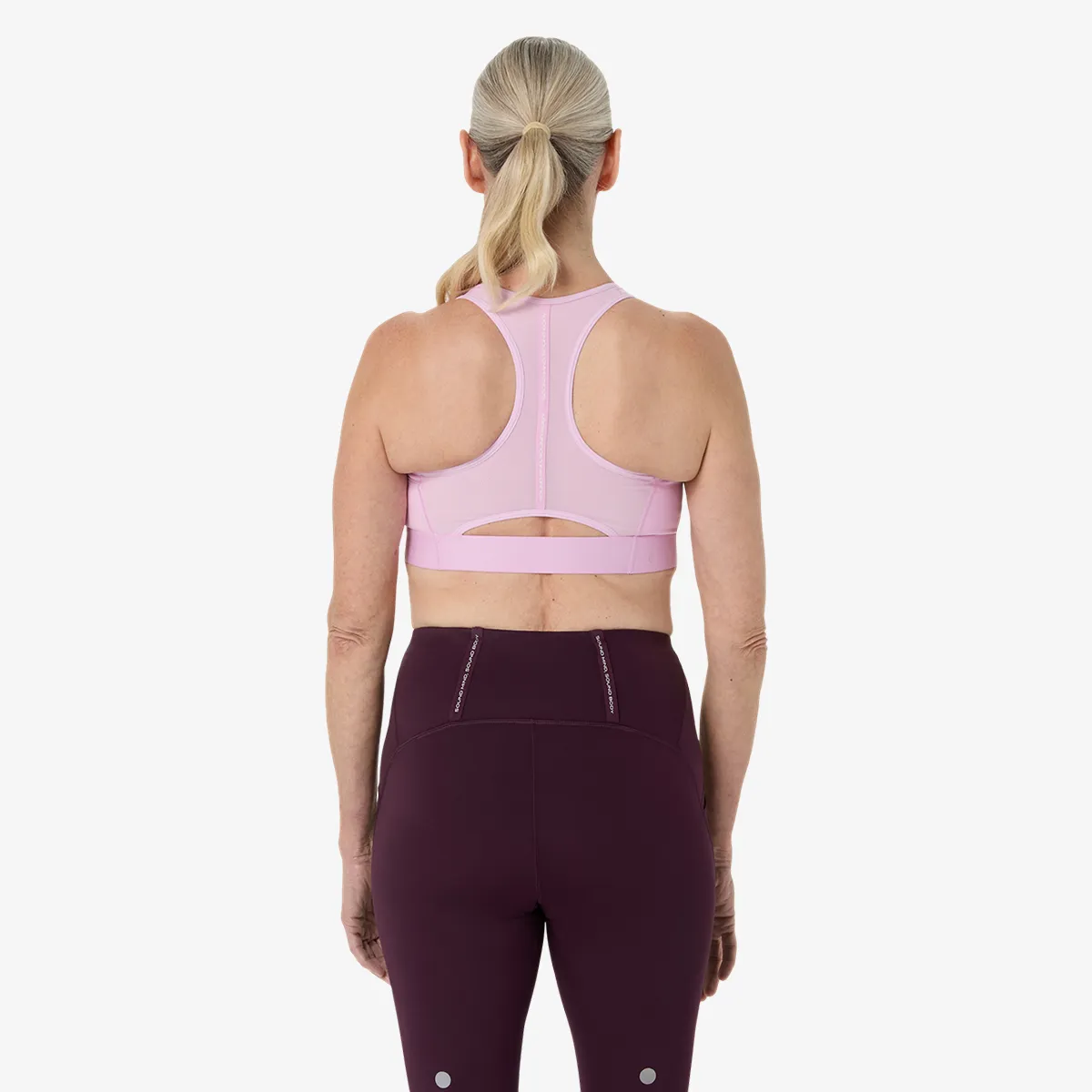 Asics Bra ROAD COMPRESSION BRA