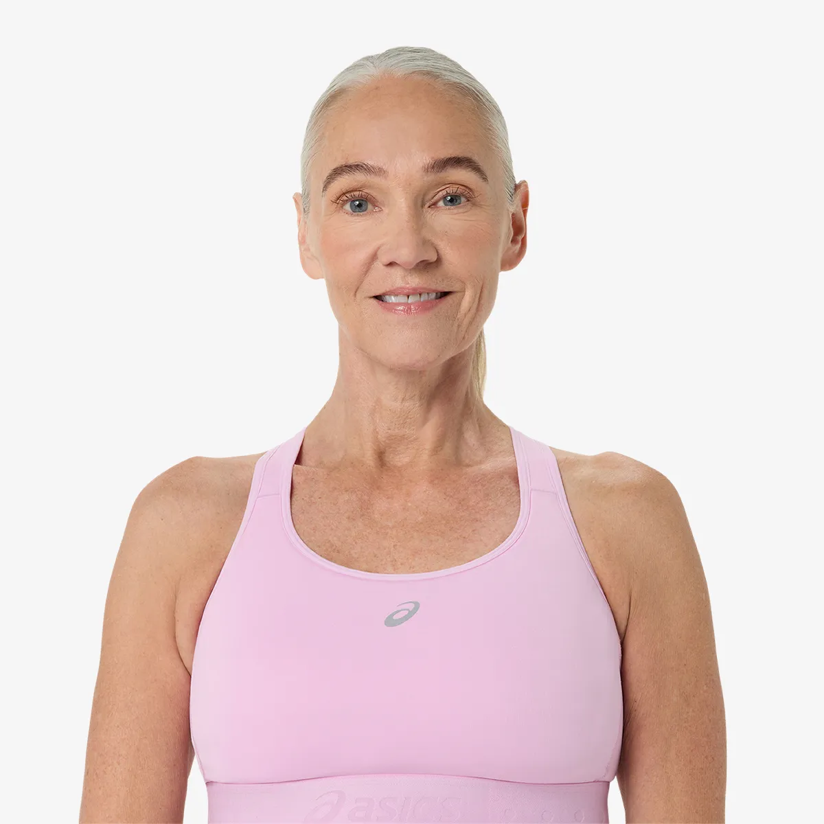 Asics Bra ROAD COMPRESSION BRA