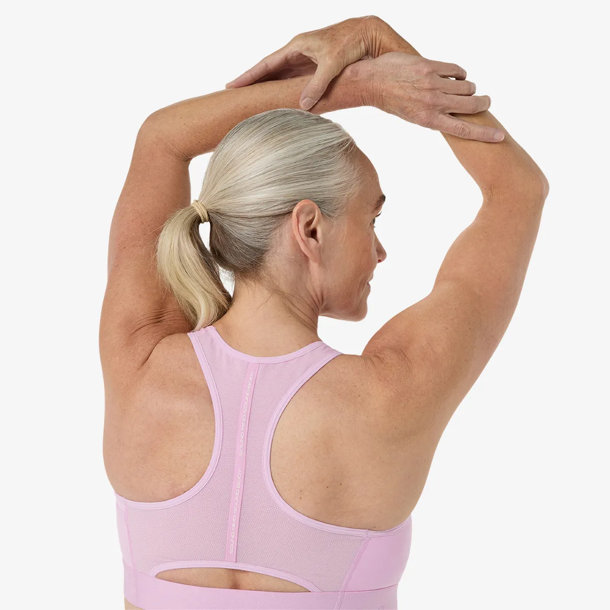 Asics Bra ROAD COMPRESSION BRA