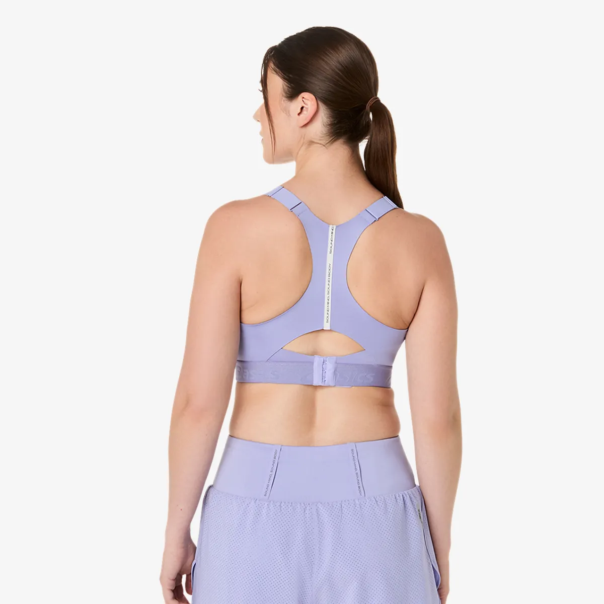 Asics Bra Road Combination