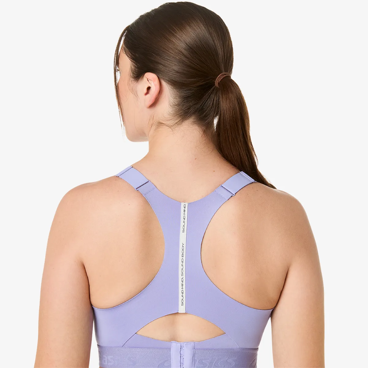Asics Bra Road Combination