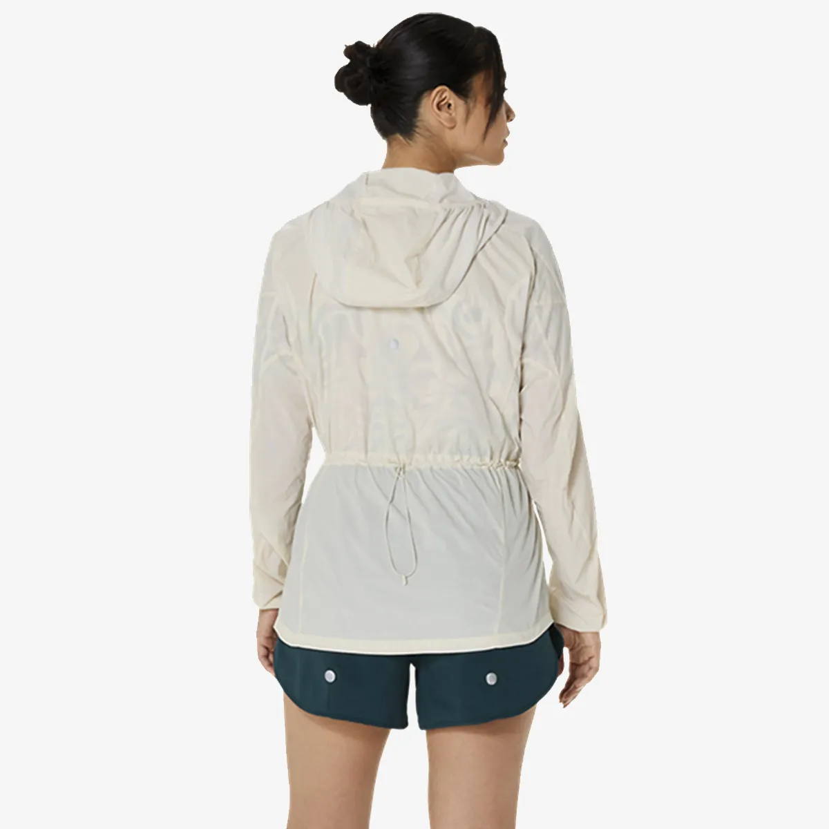 Asics Jakna Road Packable