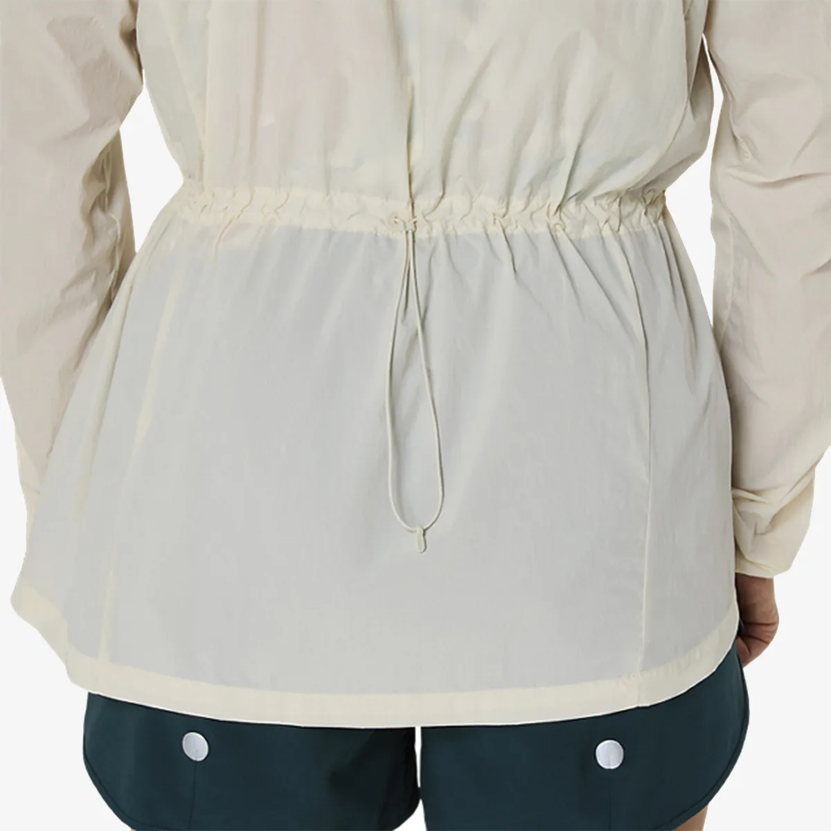 Asics Jakna Road Packable